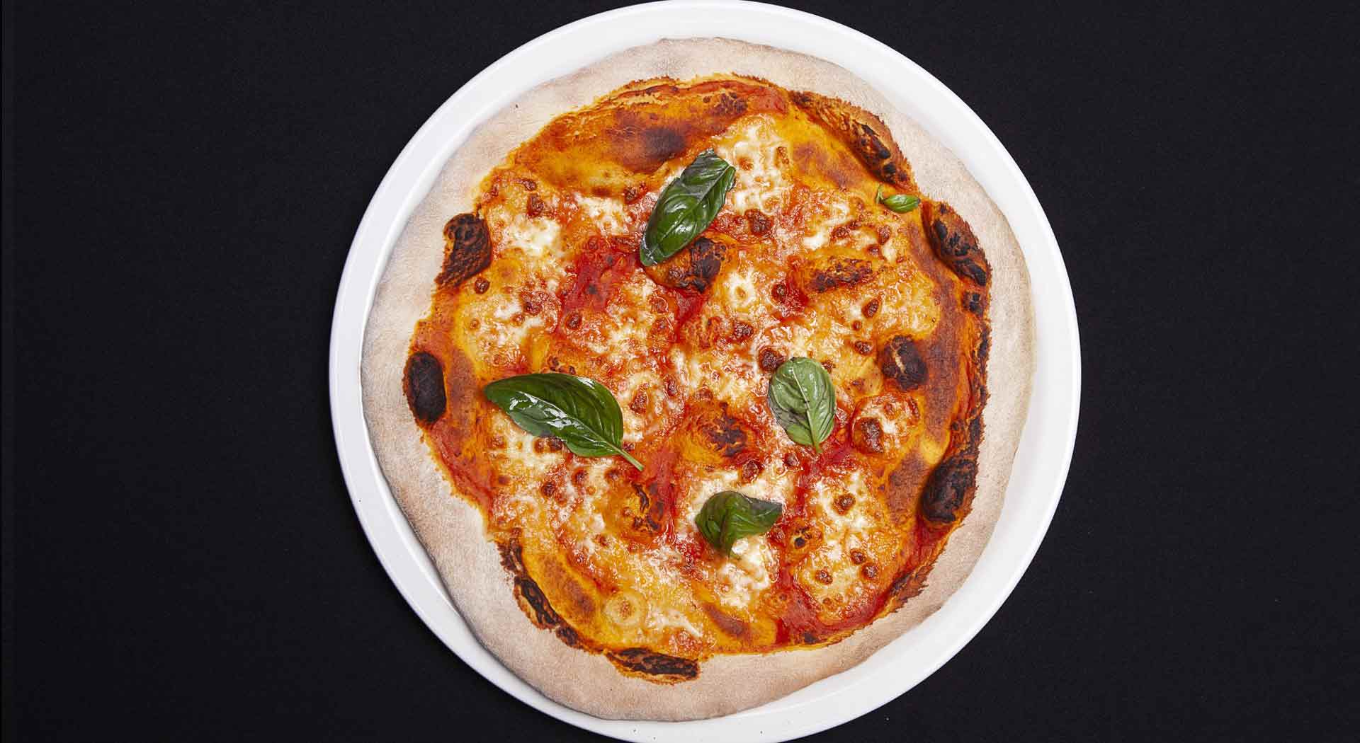 Pizza Margherita 32 cm